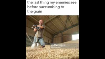 Grain Rule