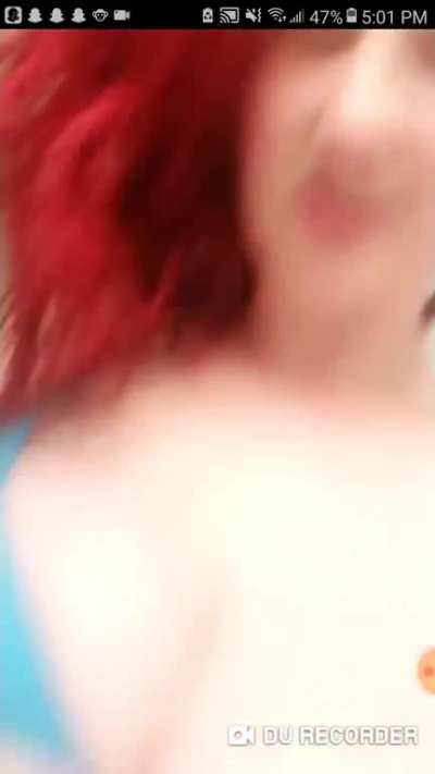 Milf from LiveMe
