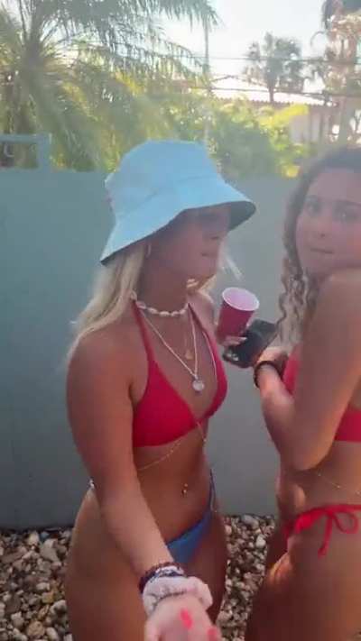 College Girls (IUTR)