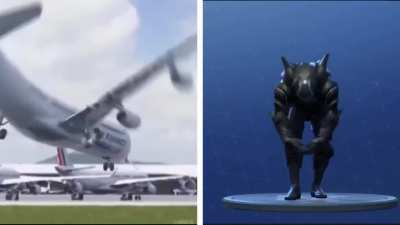 Looks familiar, isn't?