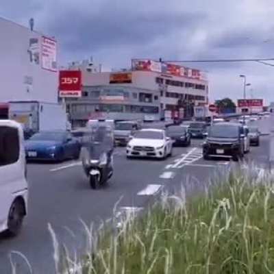 Simple things in Japan that I love.
