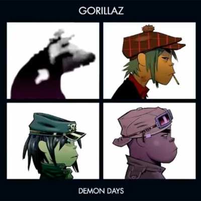 COW DAYS (full version)