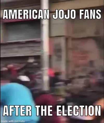 Haha Americans go brr