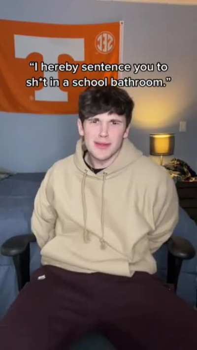 what did he do ?