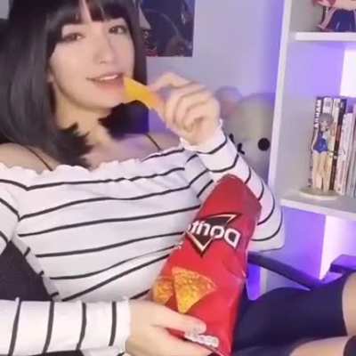 Açeitas? 🤔