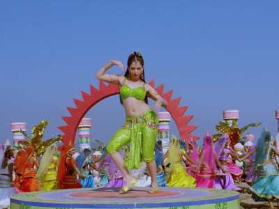 Tamannaah Bhatia