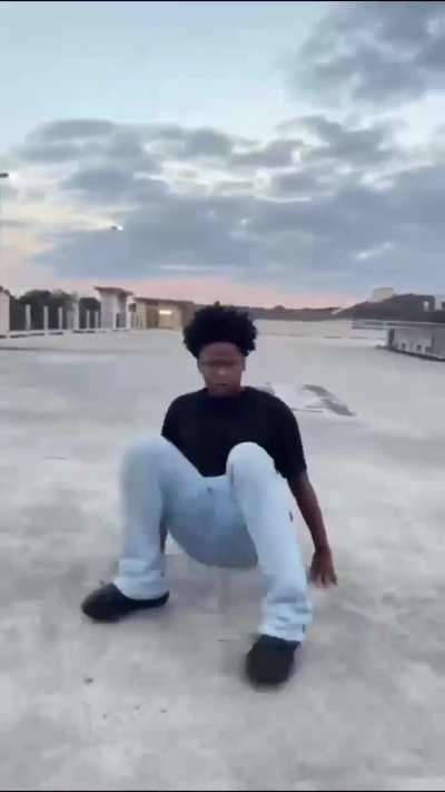 Blursed_Student