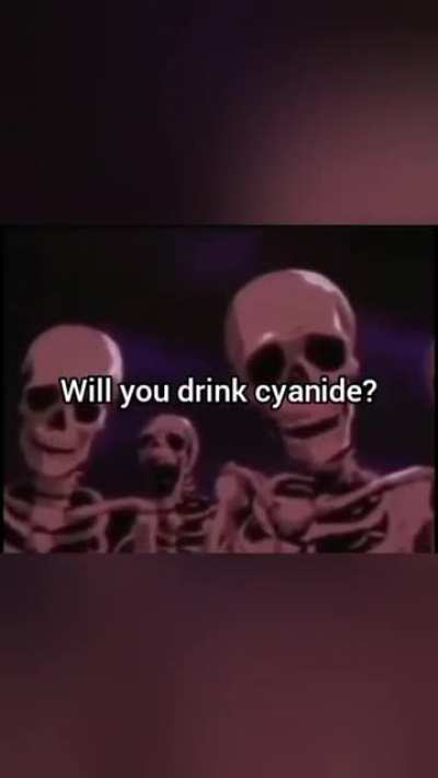 skeleton 💀💀💀💀