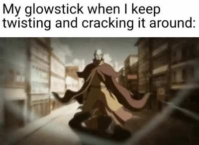 I am light