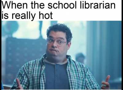 I’m confused