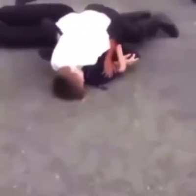 brutality