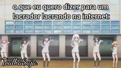 O Título morreu 😭
