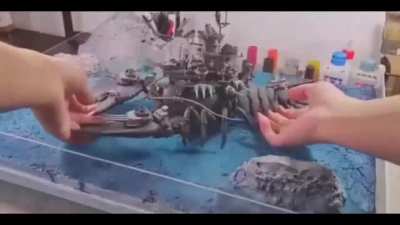 Lobter