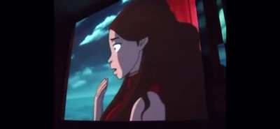 It’s good to know Avatar fans were always this excited