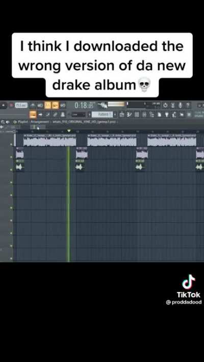 OMG “Rich Flex” remix just got leaked 😱😱