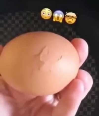 Witnessing a birth