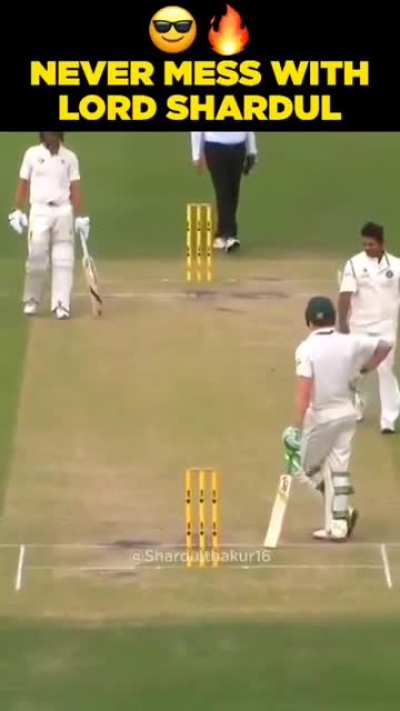 LORD THAKUR IS MY F**ING IDOL