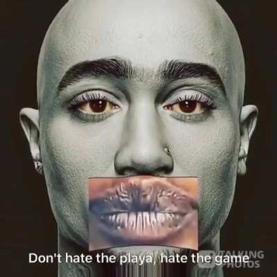 hay