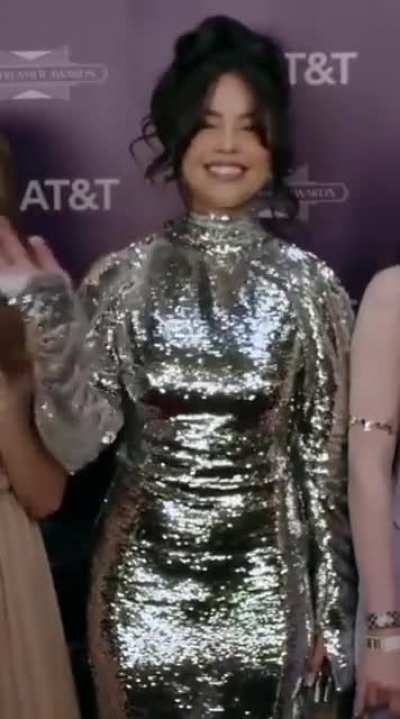 Rae at Streamer Awards 2024