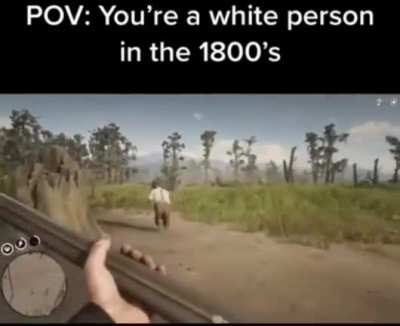 The good ol times