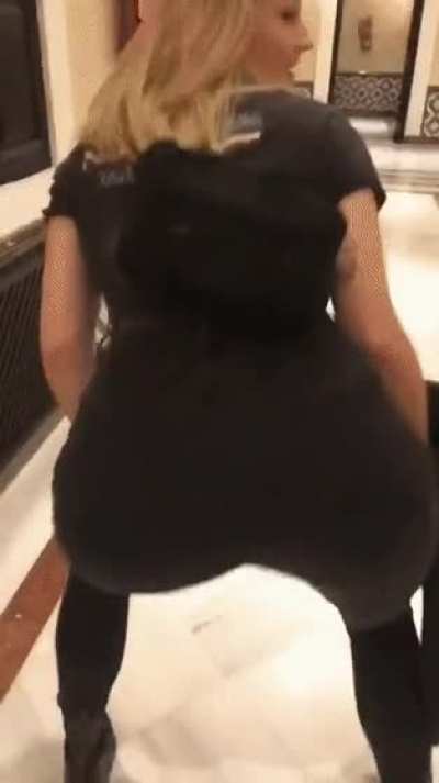Showing of her Assets