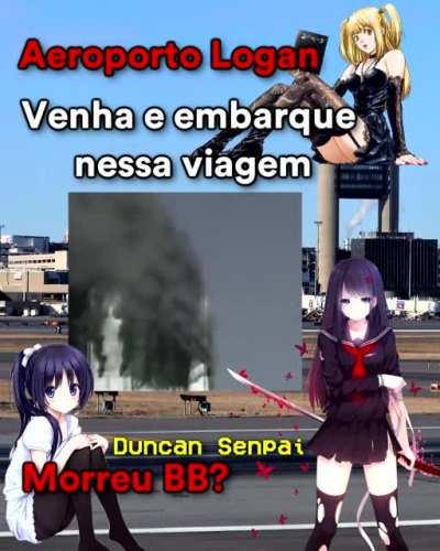 Aeroporto