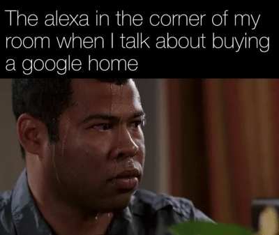 My time has come