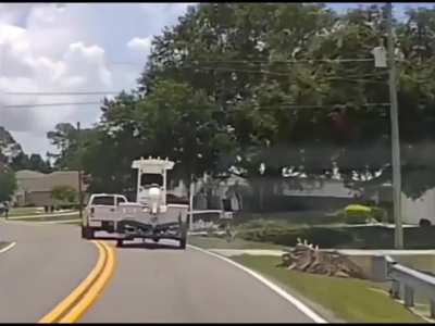 My boat people need me