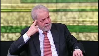 Meu presidente