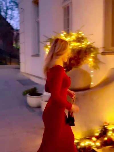 Athletics couch and sports dancer Alicja Kuś 🎄💃🏼🦢🧜<wbr>🏻‍♀️♥<wbr>️