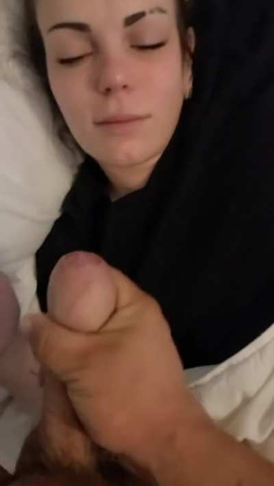 Wakey wakey