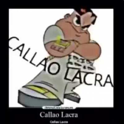 callao lacra😈