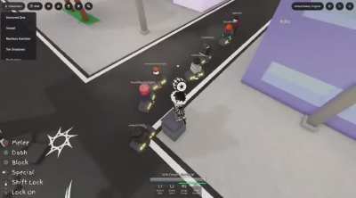 Maybe I shouldn't have moved