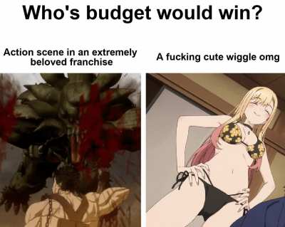 Money well spent