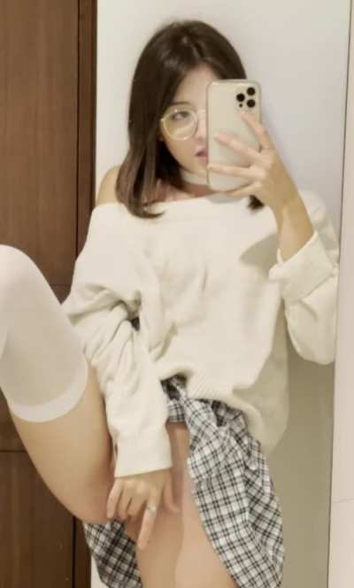 She Is Adorable