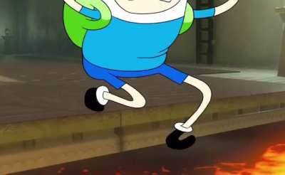 The Legend of Finn