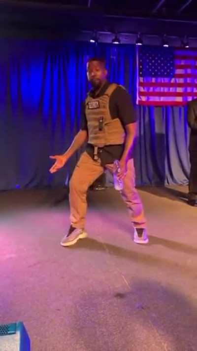 Kanye being Kanye