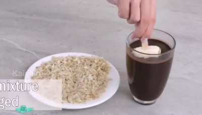 how to make pinipig