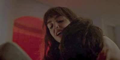 Louisa Conno<wbr>lly-B<wbr>urnha<wbr>m in Vampire Academy [S1E10-2022]