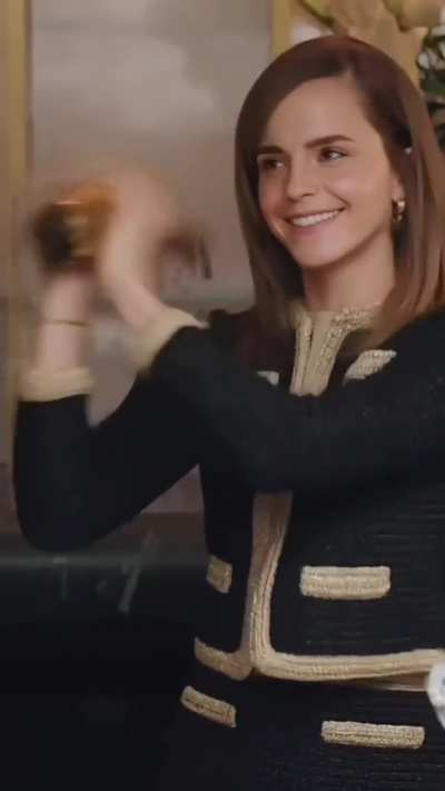 Emma Watson 