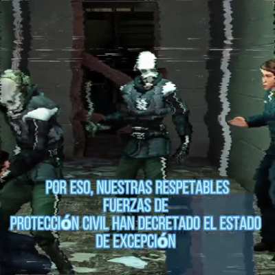 Liga Anti-Cringe