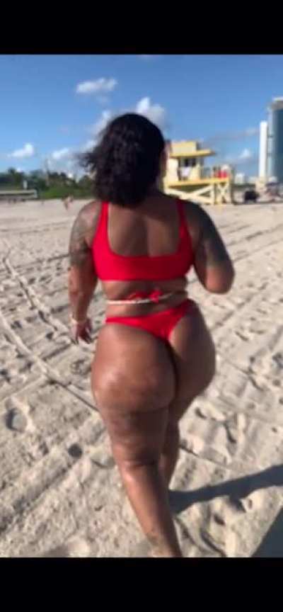 Thick one 👌