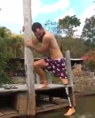 Water to cold