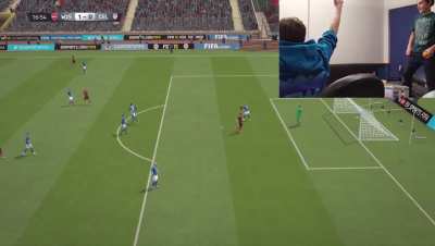 Orange Fifa