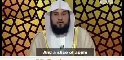 the