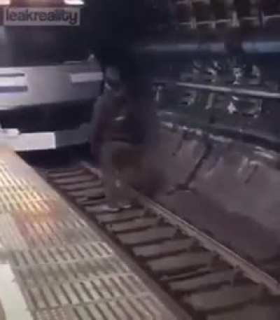 Gave me anxiety lol