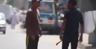 Maybe Maybe Maybe