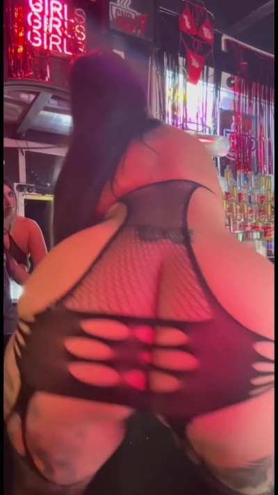 Still thick af 😍🤤
