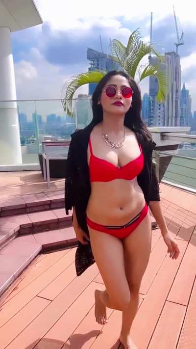 Shweta Sharma