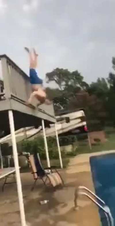 Critical miscalculation